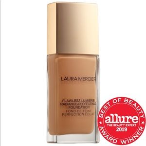 BNIB Laura Mercier Foundation - Latte